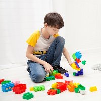 ТОП-3 игр для развития детского интеллекта и внимательности
