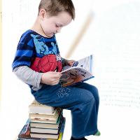 Иллюстрация к статье Как научить ребенка вычитать и складывать
