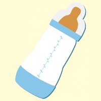 Иллюстрация к статье Как стерилизовать детские бутылочки