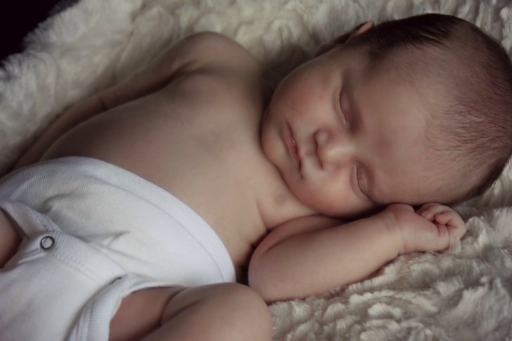 Дисплазия суставов у новорожденных