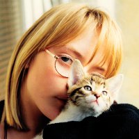 Аллергия на кошек у детей: симптомы и лечение