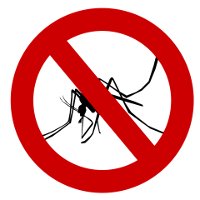 Иллюстрация к статье Как защитить грудничка от комаров