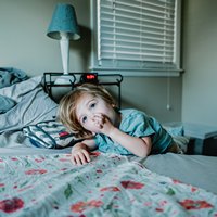 Как выбрать кровать для ребенка-дошкольника