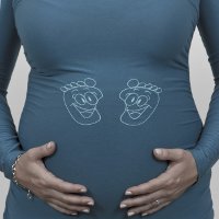 Иллюстрация к статье Отеки во время беременности