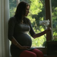 Иллюстрация к статье Прибавка в весе при беременности