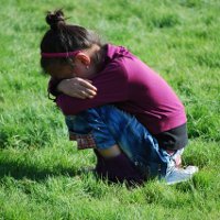 Ребенок в истерике: причины и варианты решения проблемы
