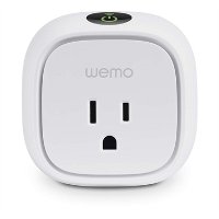 WeMo Insight Switch