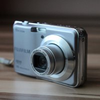 Как почистить объектив фотоаппарата