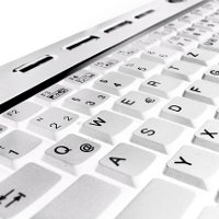 Иллюстрация к статье Выбор клавиатуры для компьютера