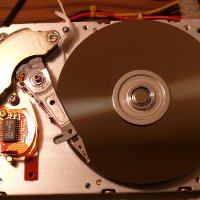 Как поменять жесткий диск