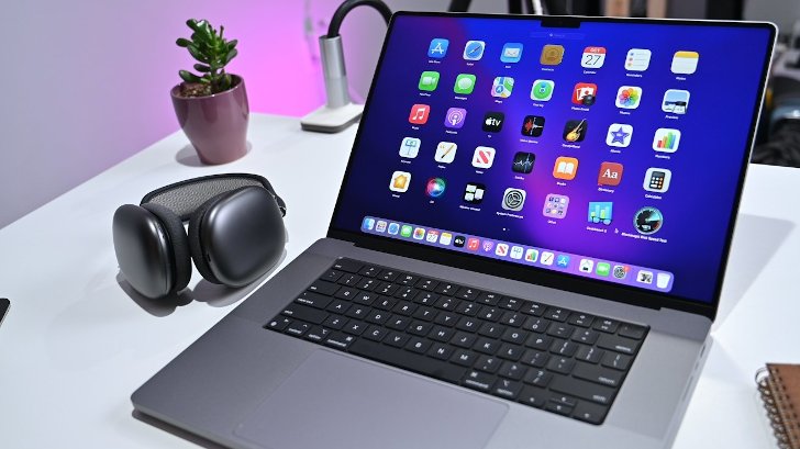 MacBook Pro – устройство с безграничными возможностями