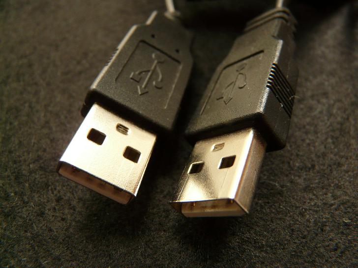 Устройство USB не опознано: что делать 