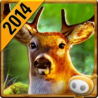 Охотничий симулятор Deer Hunter 2014