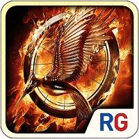 Hunger Games: Panem Run - игра для Android по мотивам «Голодных игр»