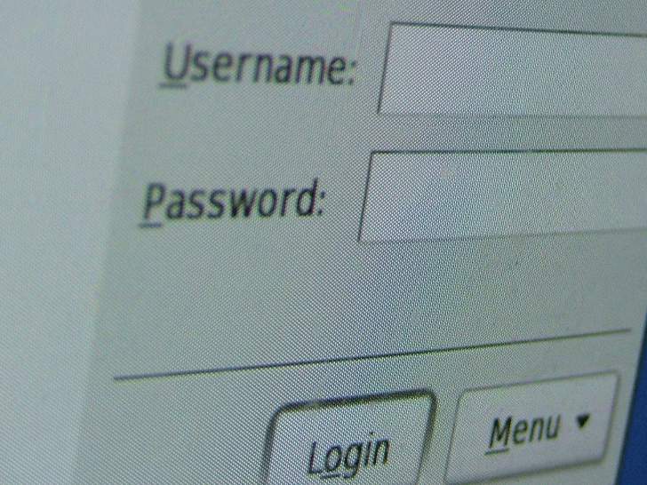 Как придумать надежный пароль