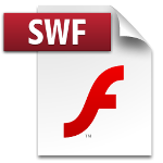 Чем открыть файл SWF