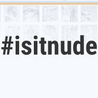 IsItNude: онлайн-сервис проверки фотографий на «обнаженку»
