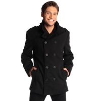 Фасоны пальто: мужские модели