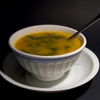 Диета «Боннский суп»