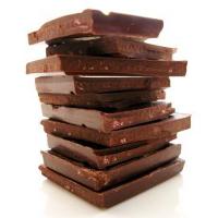 Иллюстрация к статье Шоколадная диета для похудения