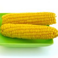 Кукурузная диета