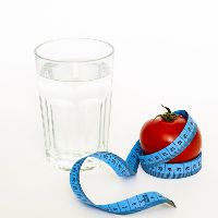 Бесшлаковая диета для похудения