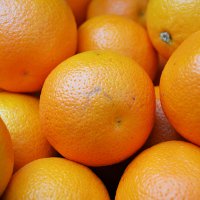 Иллюстрация к статье Апельсиновая диета