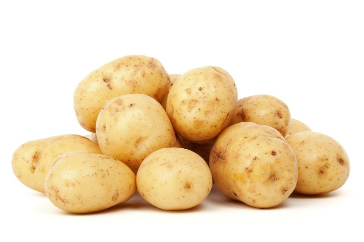 Диеты на картофеле