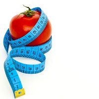 Витаминно-белковая диета для похудения