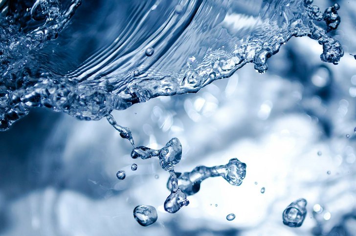 Как вывести из организма лишнюю воду 