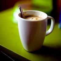 Как похудеть с помощью зеленого кофе?