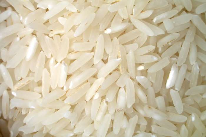 Рисовая диета на 9 дней