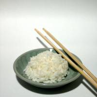 Рисовая диета на 9 дней