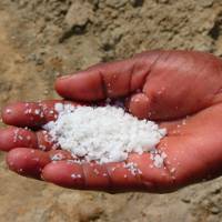 Как избавиться от солей народными средствами