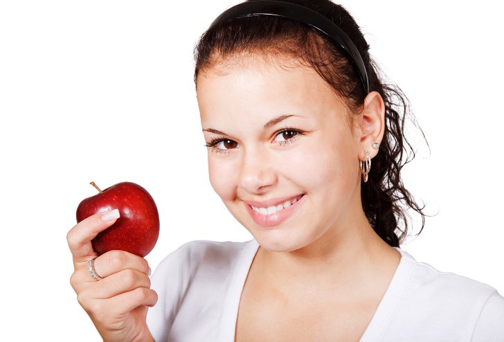 лечебные свойства яблок