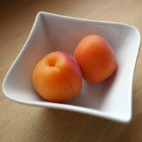 Польза абрикосов