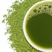 Иллюстрация к статье Полезность зеленого чая для здоровья