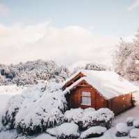 Иллюстрация к статье Как подготовить дачу к зиме