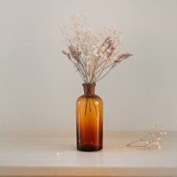 Как сделать вазу своими руками из подручных материалов