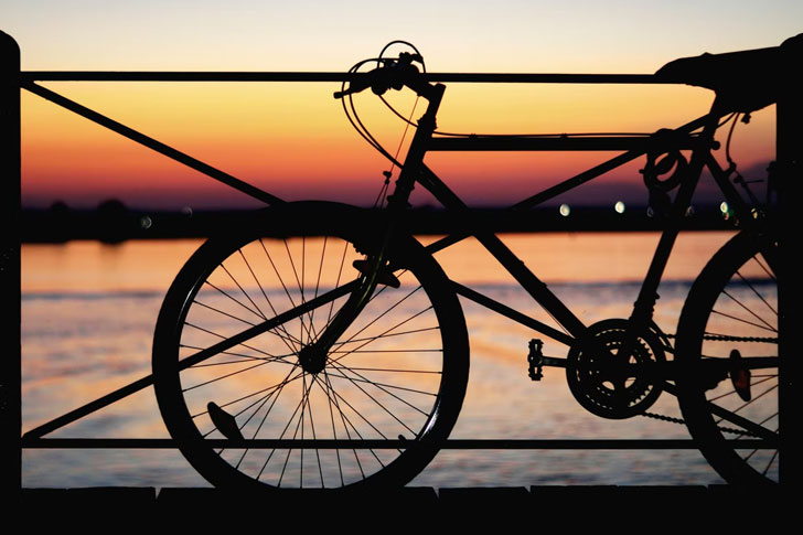 3 типа велосипедов: как выбрать транспорт по назначению