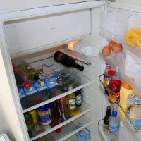 Иллюстрация к статье Как проверить холодильник при покупке