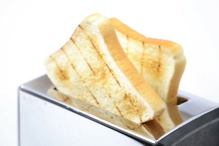 Как выбрать качественный тостер