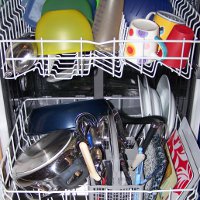 Что делать, если посудомоечная машина плохо моет