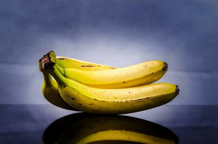 Идеи блюд из бананов