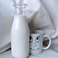 Иллюстрация к статье Как проверить натуральность молока