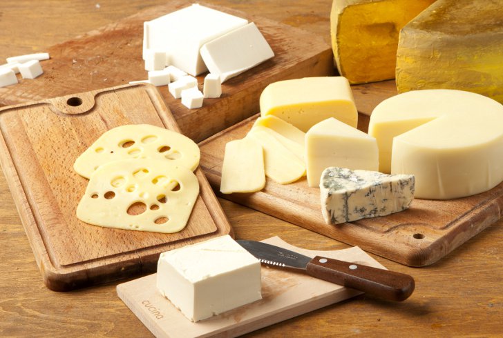 Как использовать остатки сыра