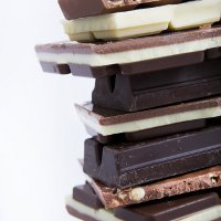 Иллюстрация к статье Что приготовить из шоколада? Необычные идеи