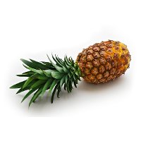 Иллюстрация к статье Как нарезать ананас