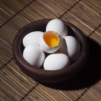 Иллюстрация к статье Что можно быстро приготовить из яиц