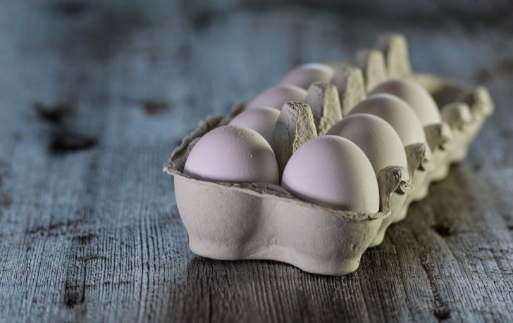 Как и сколько хранить яйца в домашних условиях